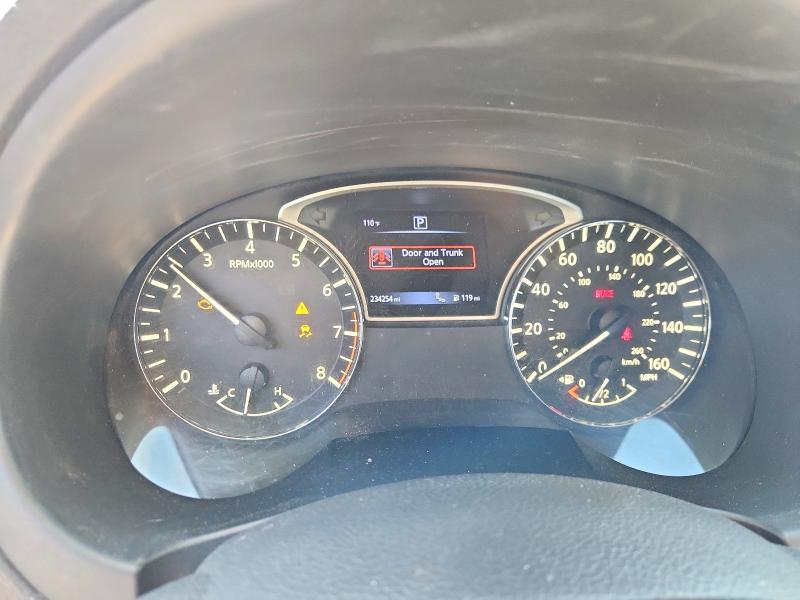 Aukcja sprzedaży 2017 Nissan Altima, vin: 1N4AL3AP2HC268105, numer aukcji: 68009106