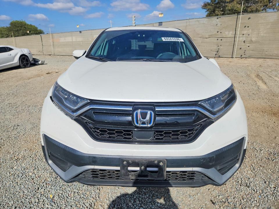 Продаж на аукціоні авто 2021 Honda Cr-v, vin: 7FART6H50ME019144, номер лоту: 69565596