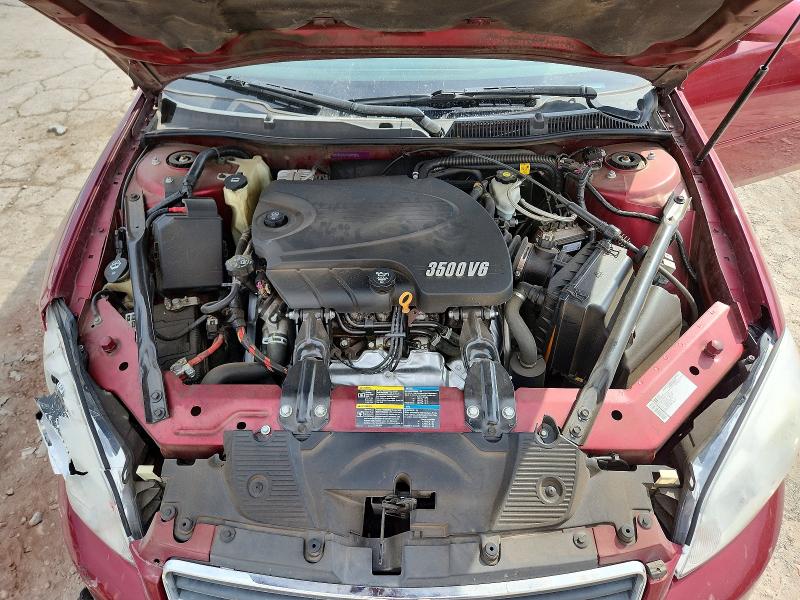 66925586 :رقم المزاد ، 2G1WT57N191299301 vin ، 2009 Chevrolet Impala مزاد بيع