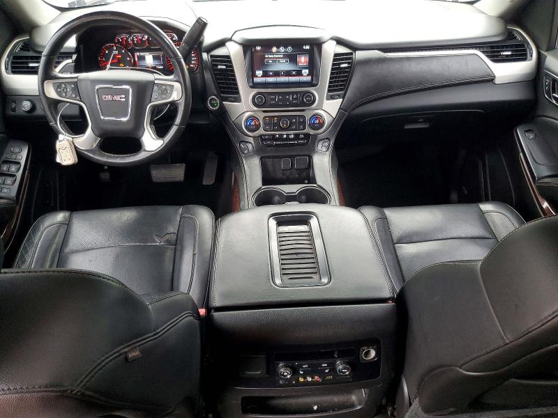 Продажа на аукционе авто 2015 Gmc Yukon, vin: 1GKS2BKC5FR734941, номер лота: 69916786