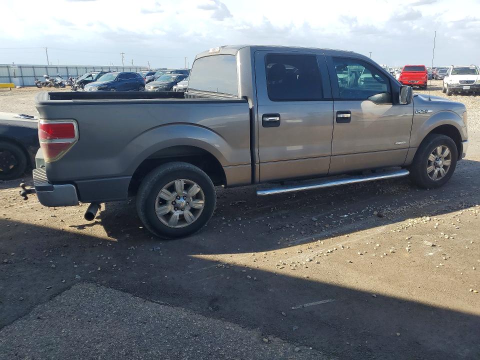 Продажа на аукционе авто 2011 Ford F150, vin: 1FTFW1CT8BFC33659, номер лота: 68668276