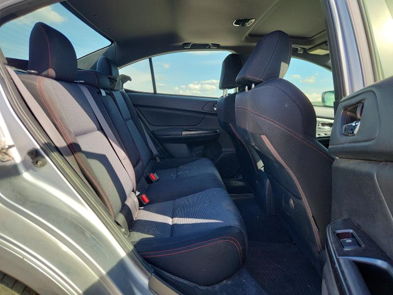 Aukcja sprzedaży 2020 Subaru Wrx, vin: JF1VA1C66L9805001, numer aukcji: 68042116