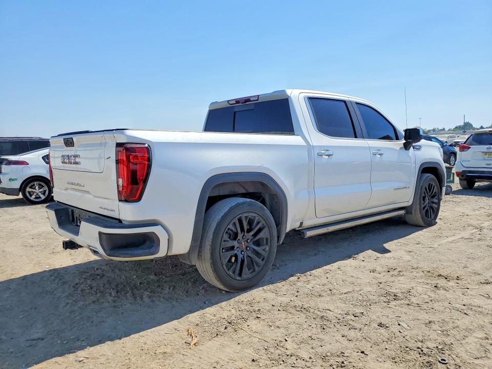 Auction sale of the 2021 Gmc Sierra, vin: 1GTU9FET7MZ331558, lot number: 68370406