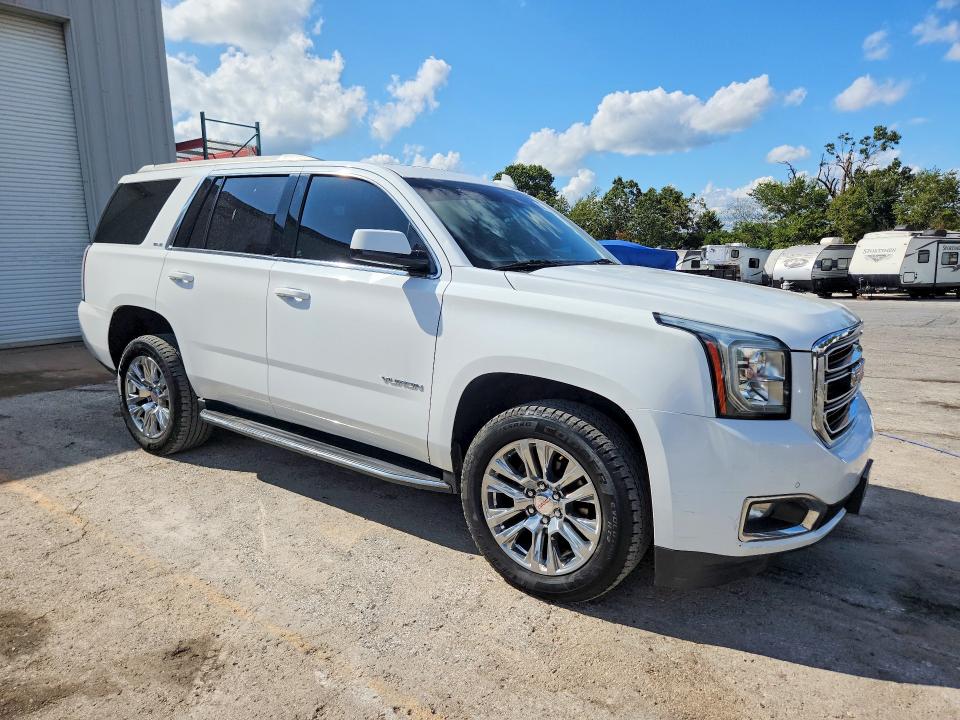 Aukcja sprzedaży 2017 Gmc Yukon, vin: 1GKS2AKC6HR234638, numer aukcji: 68973356