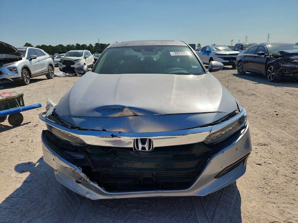 Aukcja sprzedaży 2018 Honda Accord, vin: 1HGCV2F91JA036549, numer aukcji: 70115096