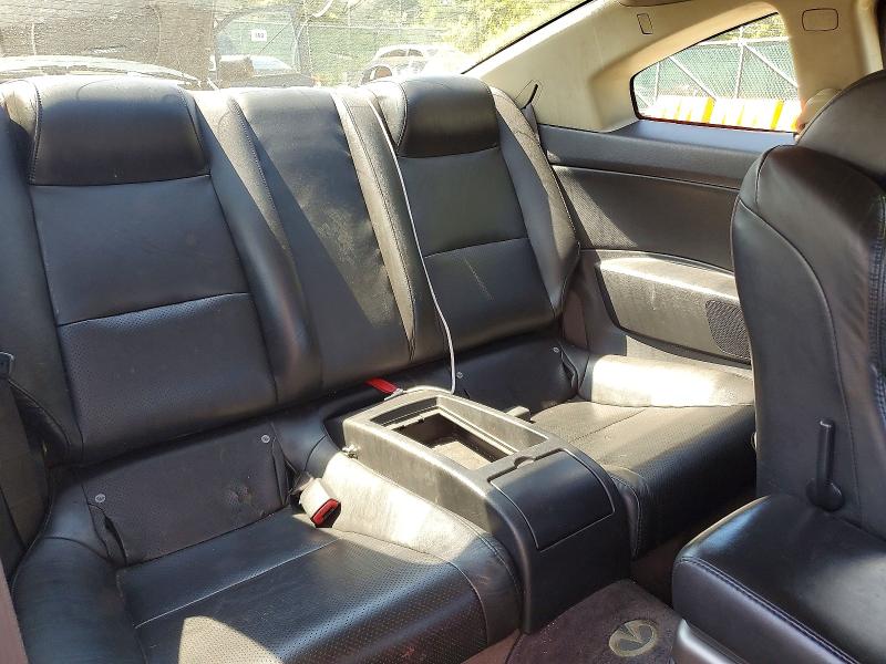 Продажа на аукционе авто 2004 Infiniti G35, vin: JNKCV54E34M806364, номер лота: 68162986