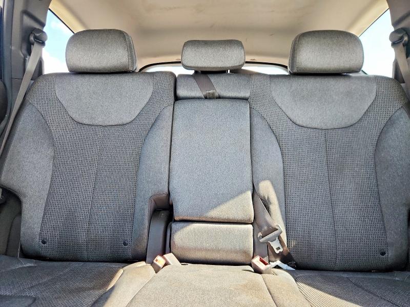 2019 Hyundai Santa Fe მანქანა იყიდება აუქციონზე, vin: 5NMS23AD3KH008876, აუქციონის ნომერი: 70531206