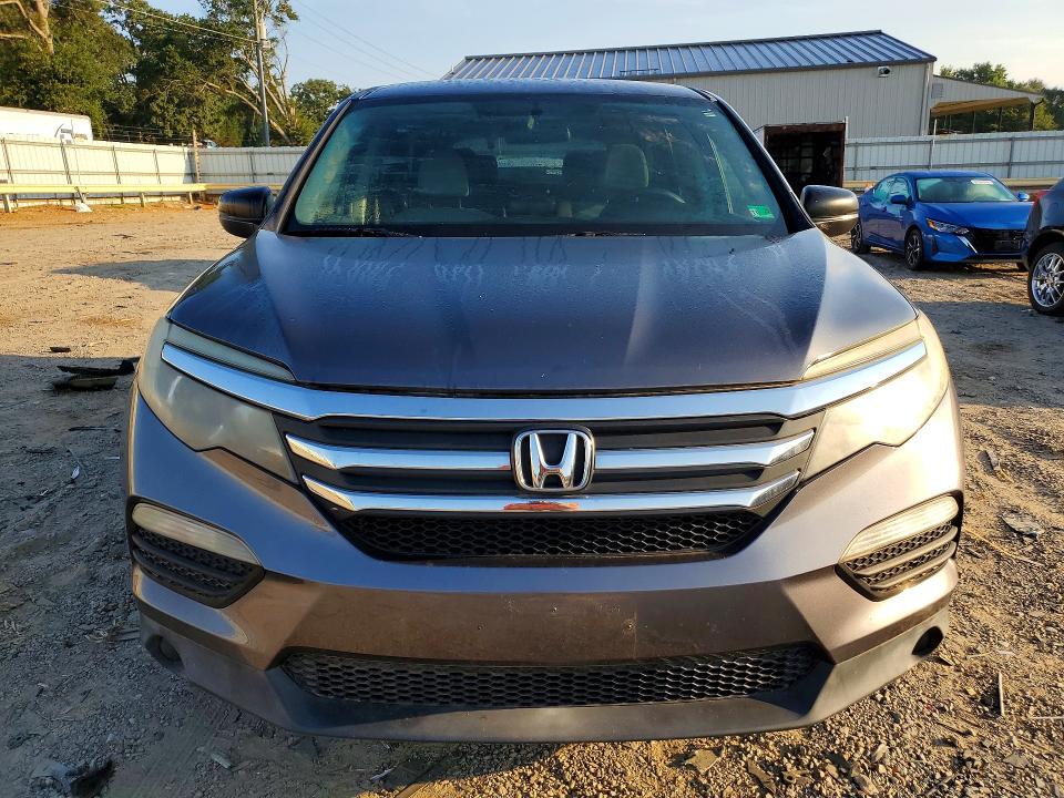 Aukcja sprzedaży 2016 Honda Pilot, vin: 5FNYF5H19GB025101, numer aukcji: 67382796