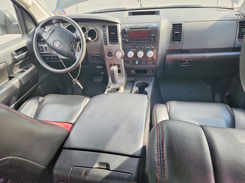 2010 Toyota Tundra მანქანა იყიდება აუქციონზე, vin: 5TFUM5F16AX001973, აუქციონის ნომერი: 69632076