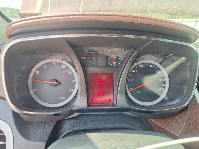 Продаж на аукціоні авто 2012 Gmc Terrain, vin: 2GKALUEK9C6339868, номер лоту: 69431866