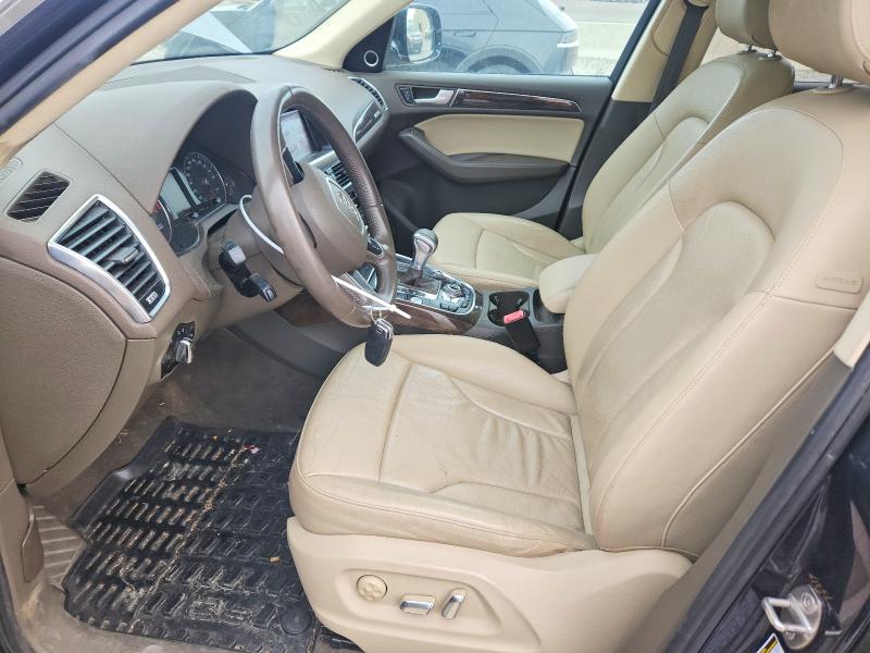 Aukcja sprzedaży 2014 Audi Q5, vin: WA1LFAFP6EA017841, numer aukcji: 69419156