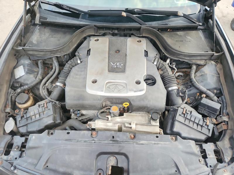 68413546 :رقم المزاد ، JNKBV61F08M272082 vin ، 2008 Infiniti G35 مزاد بيع