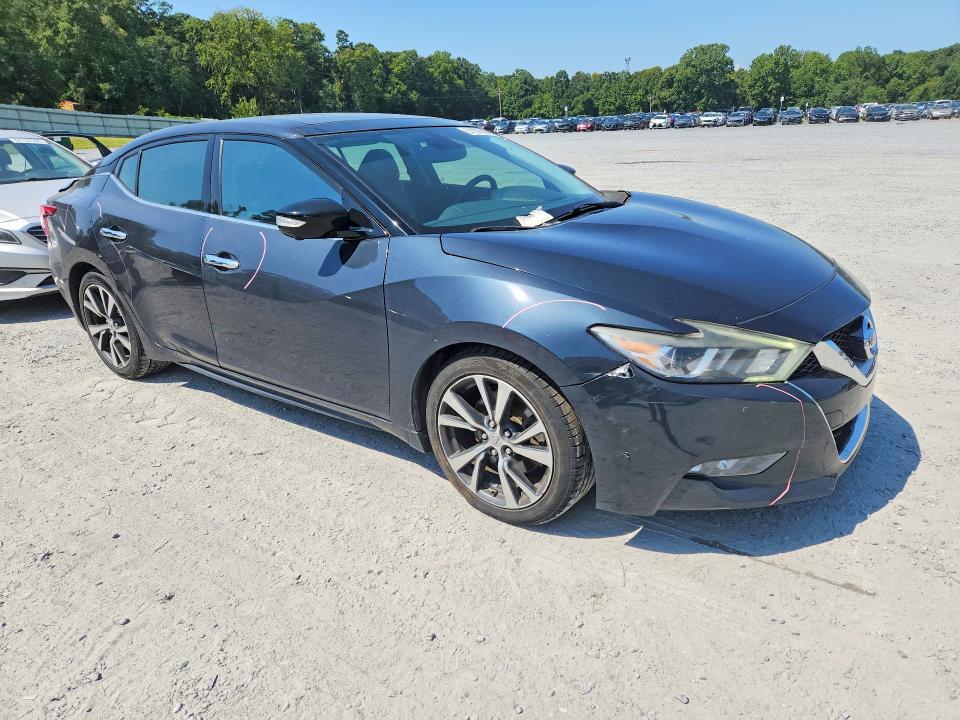 Aukcja sprzedaży 2017 Nissan Maxima, vin: 1N4AA6AP3HC409609, numer aukcji: 67232926