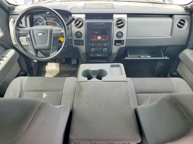 2011 Ford F150 მანქანა იყიდება აუქციონზე, vin: 1FTFW1ET1BFB24716, აუქციონის ნომერი: 68864006