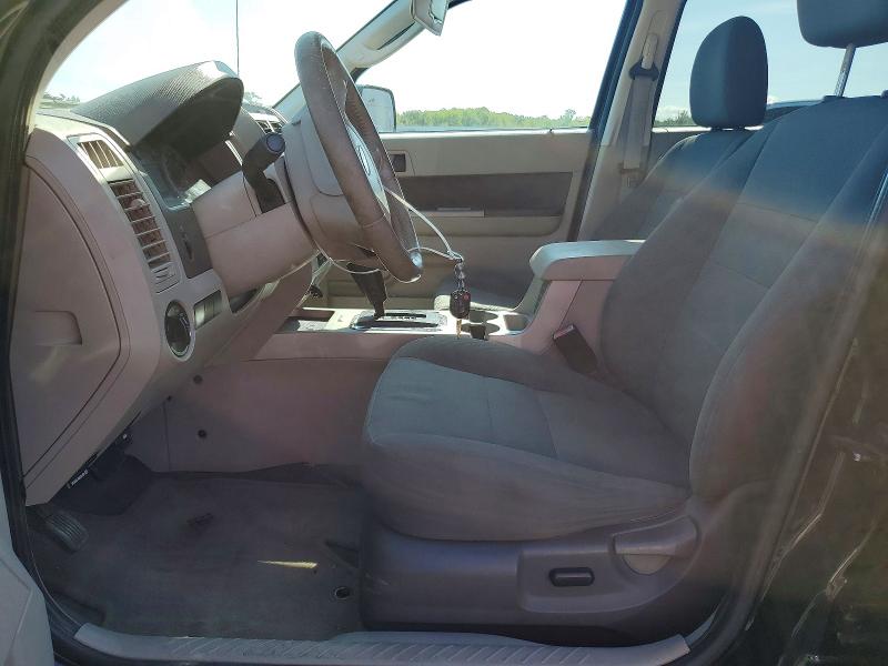 2009 Ford Escape მანქანა იყიდება აუქციონზე, vin: 1FMCU037X9KB20637, აუქციონის ნომერი: 68914836