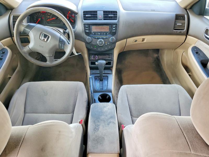 69386566 :رقم المزاد ، JHMCM56343C084079 vin ، 2003 Honda Accord مزاد بيع
