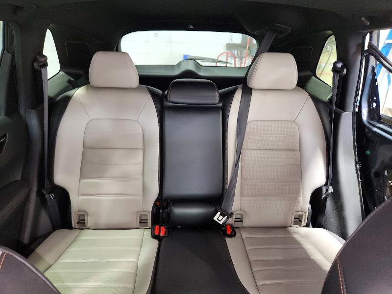 2023 Honda Cr-v მანქანა იყიდება აუქციონზე, vin: 2HKRS6H98PH808231, აუქციონის ნომერი: 69502336