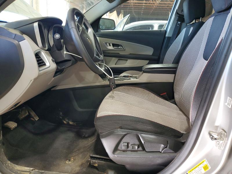 Продаж на аукціоні авто 2016 Chevrolet Equinox, vin: 2GNALCEK7G1123551, номер лоту: 68413956