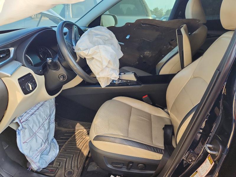 Продажа на аукционе авто 2019 Infiniti Qx50, vin: 3PCAJ5M39KF122069, номер лота: 67419986
