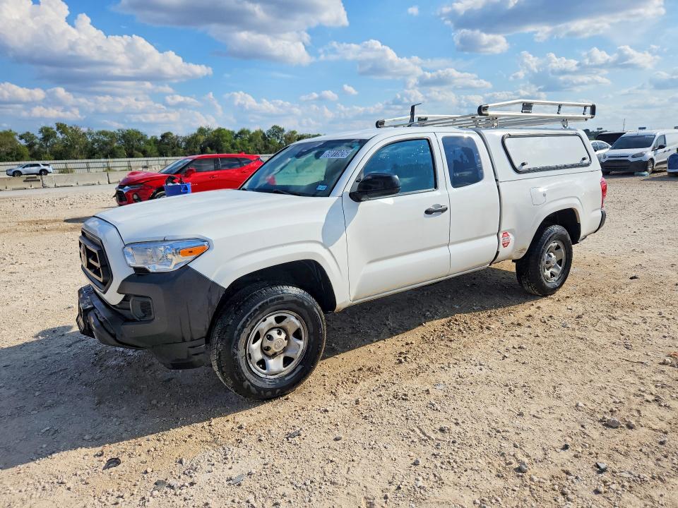 Aukcja sprzedaży 2023 Toyota Tacoma, vin: 3TYRX5GN5PT088654, numer aukcji: 69811926