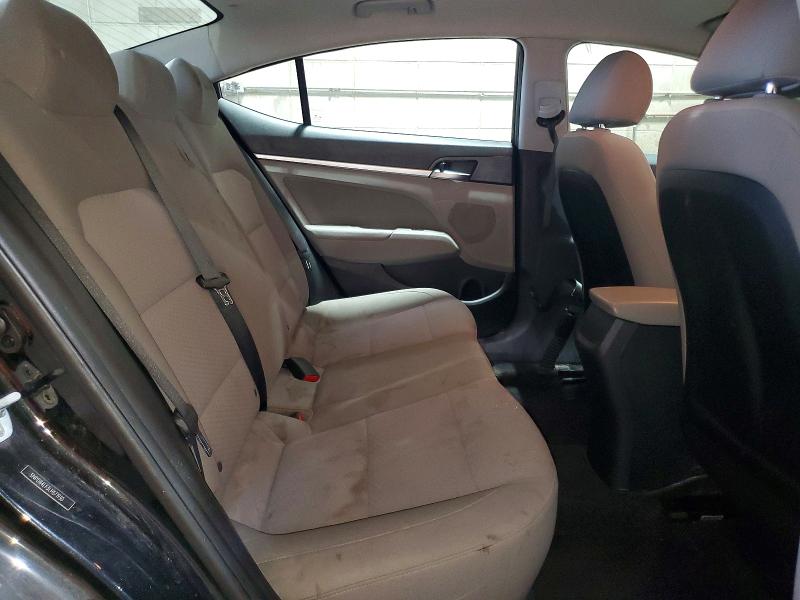 Aukcja sprzedaży 2020 Hyundai Elantra, vin: 5NPD84LF3LH571930, numer aukcji: 68557236