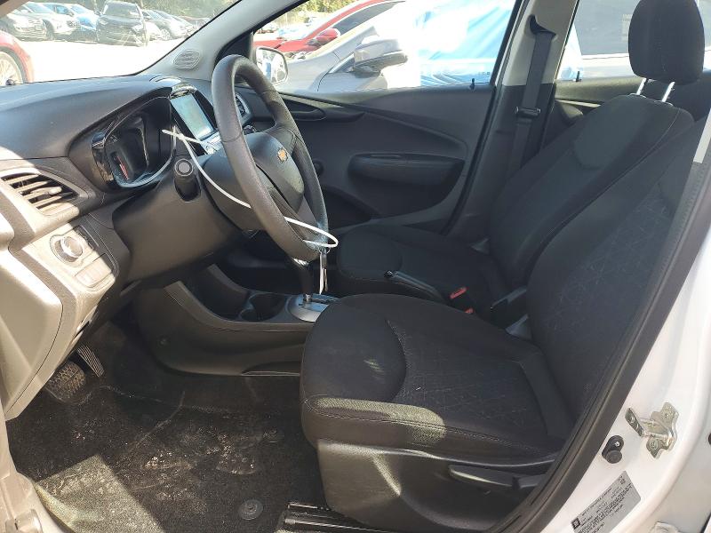 69544366 :رقم المزاد ، KL8CB6SA9KC817557 vin ، 2019 Chevrolet Spark مزاد بيع