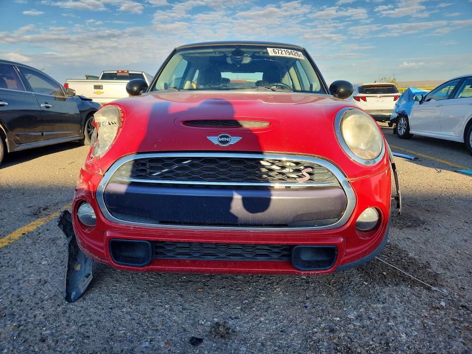 Aukcja sprzedaży 2015 Mini Cooper, vin: WMWXP7C57F2C60399, numer aukcji: 67219426