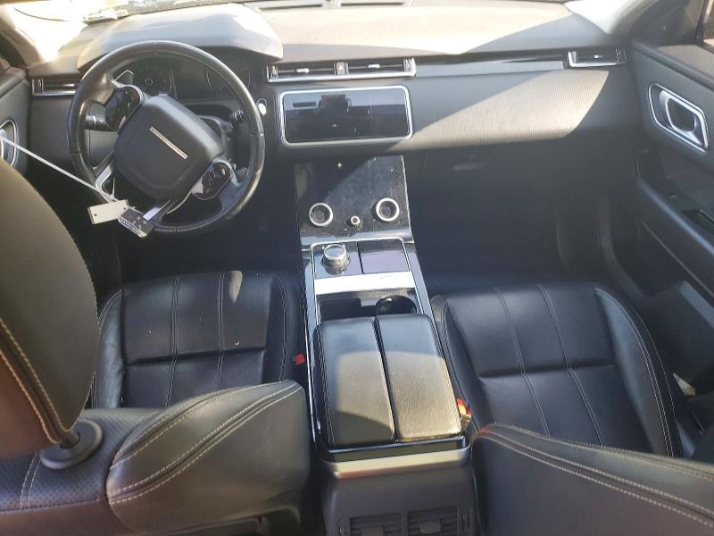 Aukcja sprzedaży 2020 Land Rover Range Rover Velar, vin: SALYB2EX5LA248332, numer aukcji: 69905456