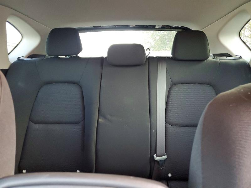 2025 Mazda Cx-5 მანქანა იყიდება აუქციონზე, vin: JM3KFBAL6S0711479, აუქციონის ნომერი: 69971496