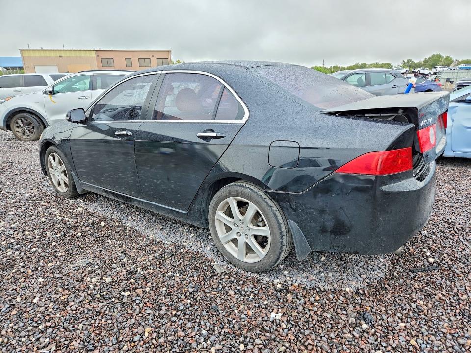 2004 Acura Tsx მანქანა იყიდება აუქციონზე, vin: JH4CL96814C016586, აუქციონის ნომერი: 69799876
