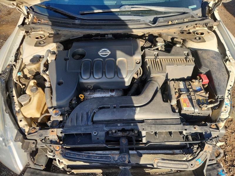 Продажа на аукционе авто 2011 Nissan Altima, vin: 1N4AL2AP3BN515816, номер лота: 69905486