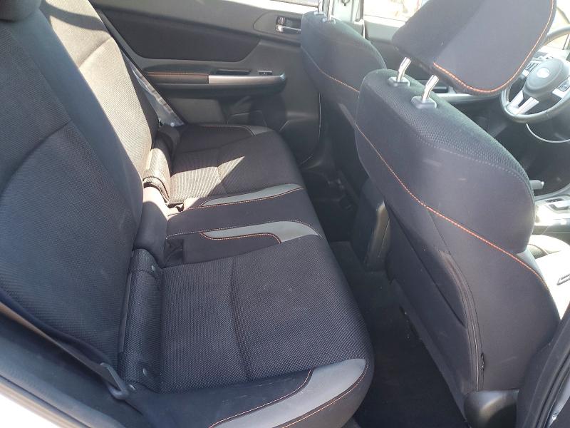 Aukcja sprzedaży 2016 Subaru Crosstrek, vin: JF2GPABC0G8337398, numer aukcji: 69766206