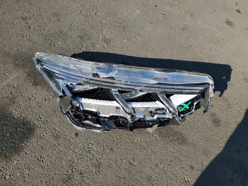 69908526 :رقم المزاد ، 3FMTK3R78MMA06622 vin ، 2021 Ford Mustang Mach-e مزاد بيع