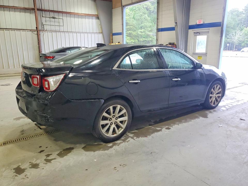 Auction sale of the 2016 Chevrolet Malibu Limited, vin: 1G11E5SAXGU111563, lot number: 70216226