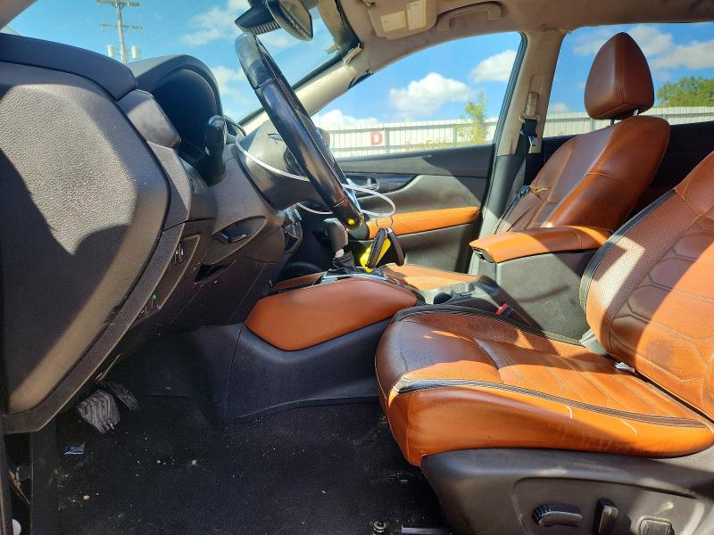 Продаж на аукціоні авто 2018 Nissan Rogue, vin: JN8AT2MV5JW329941, номер лоту: 69575906