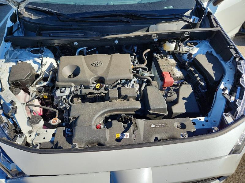 2025 Toyota Rav4 მანქანა იყიდება აუქციონზე, vin: 2T3C1RFV6SW440319, აუქციონის ნომერი: 66852366