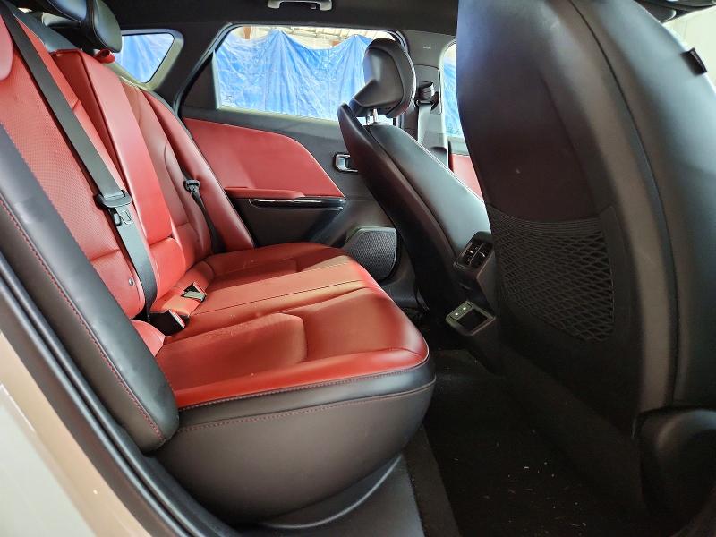 Aukcja sprzedaży 2025 Kia K4, vin: 3KPFW4DC1SE112482, numer aukcji: 70043046