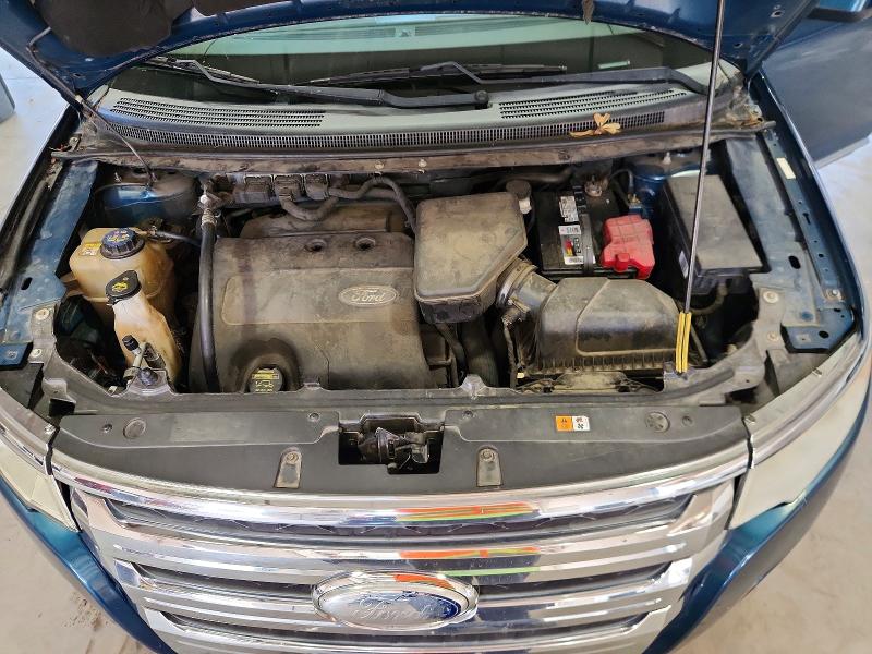 Aukcja sprzedaży 2011 Ford Edge, vin: 2FMDK3JCXBBA83133, numer aukcji: 68730346