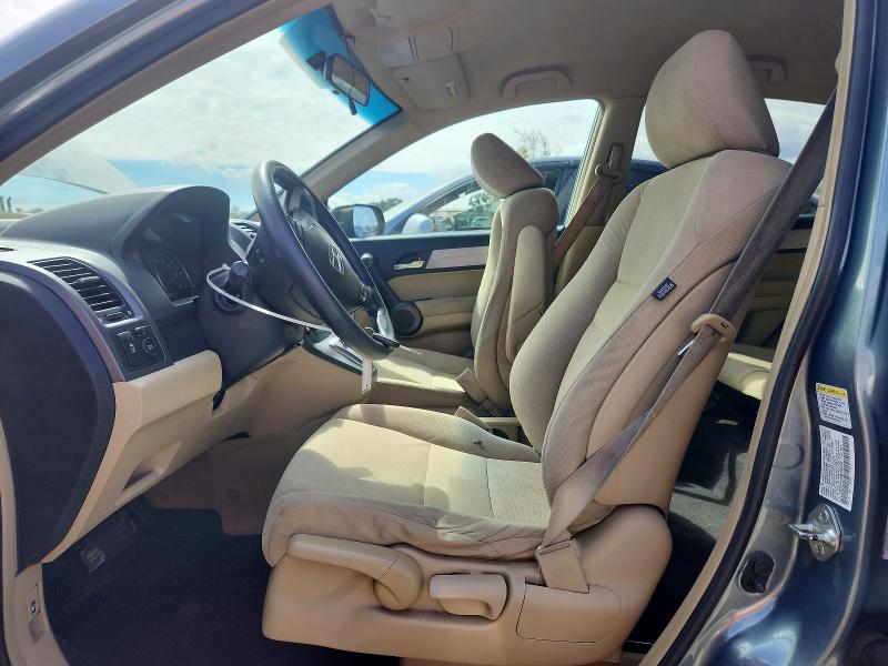 68092596 :رقم المزاد ، 5J6RE4H46BL087292 vin ، 2011 Honda Cr-v مزاد بيع