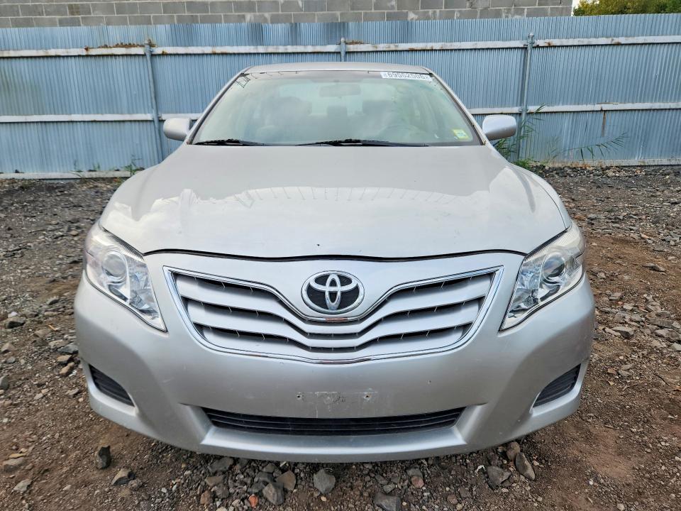 Продаж на аукціоні авто 2010 Toyota Camry, vin: 4T1BF3EK6AU028653, номер лоту: 69562506
