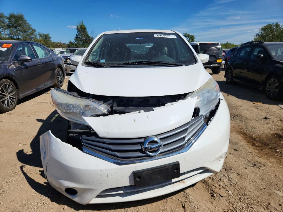 Aukcja sprzedaży 2015 Nissan Versa Note, vin: 3N1CE2CP0FL422240, numer aukcji: 68606386