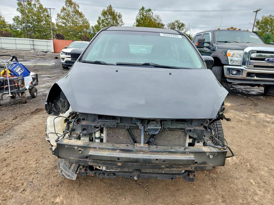 Aukcja sprzedaży 2012 Mazda 5, vin: JM1CW2BL5C0114904, numer aukcji: 70524386