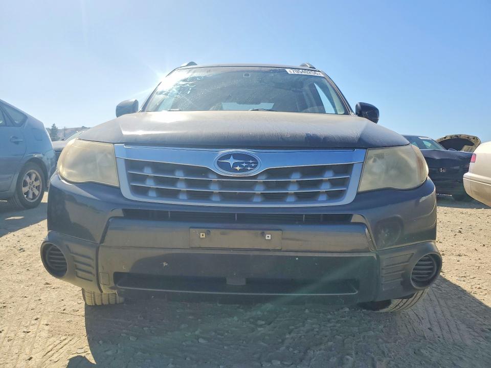 70540256 :رقم المزاد ، JF2SHADC4BH743309 vin ، 2011 Subaru Forester مزاد بيع