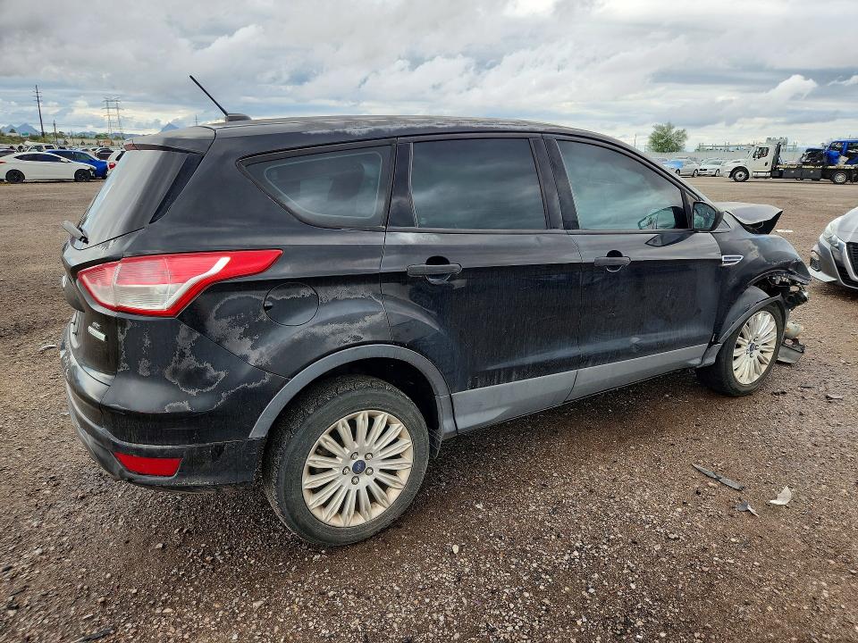 70905836 :رقم المزاد ، 1FMCU0F73EUE00880 vin ، 2014 Ford Escape مزاد بيع