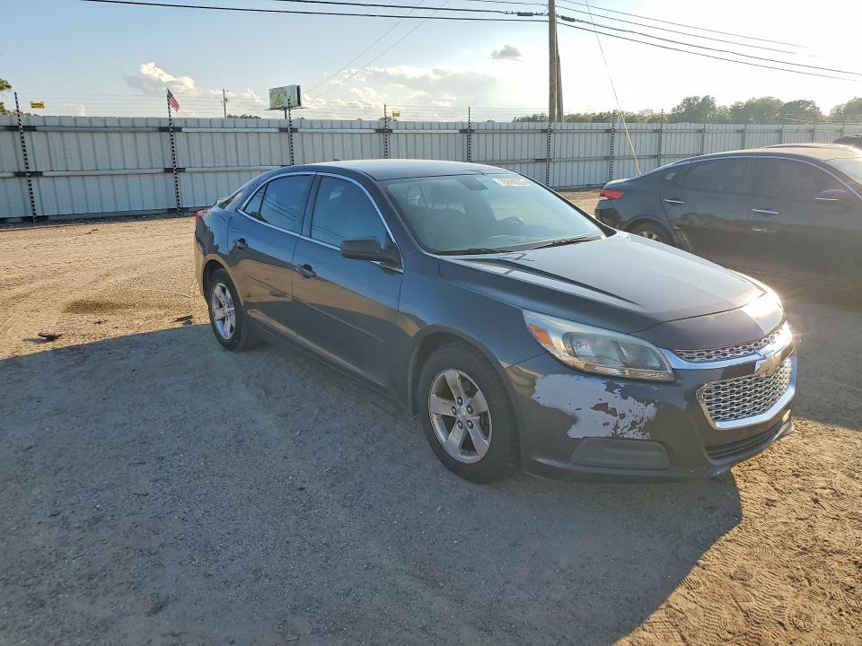 Продаж на аукціоні авто 2014 Chevrolet Malibu, vin: 1G11B5SLXEF191555, номер лоту: 70299936