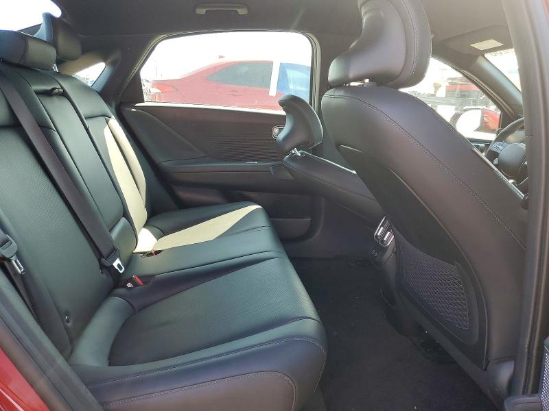 68378256 :رقم المزاد ، KMHM34AC3PA019733 vin ، 2023 Hyundai Ioniq 6 مزاد بيع