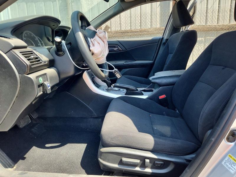 69325356 :رقم المزاد ، 1HGCR2F75EA241221 vin ، 2014 Honda Accord مزاد بيع