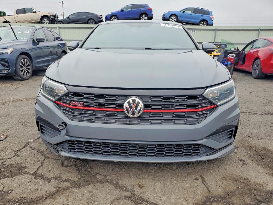 Продаж на аукціоні авто 2019 Volkswagen Jetta, vin: 3VW6T7BU0KM188087, номер лоту: 67380596