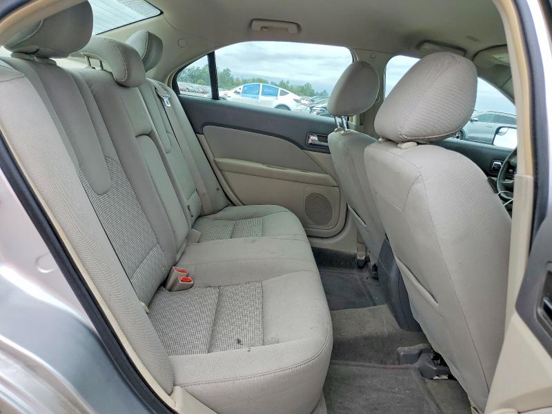 2011 Ford Fusion მანქანა იყიდება აუქციონზე, vin: 3FAHP0HA4BR308549, აუქციონის ნომერი: 70913146
