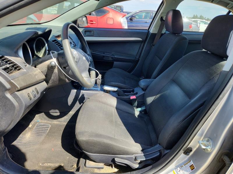 Aukcja sprzedaży 2013 Mitsubishi Lancer, vin: JA32U2FU4DU001927, numer aukcji: 67548836